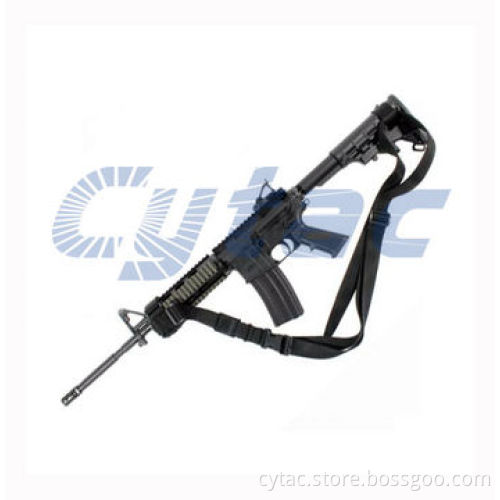 3-point Tactical Sling for Police Duty Equipment